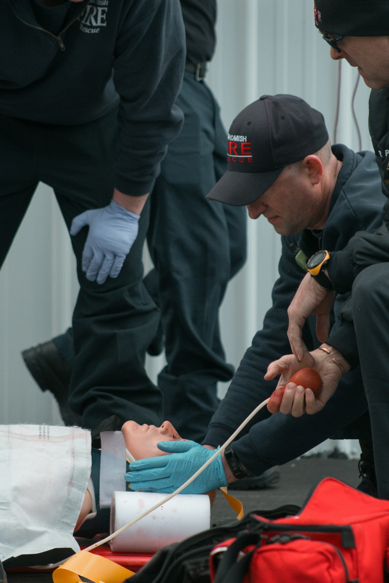 Errores comunes al actuar en emergencias y cómo evitarlos